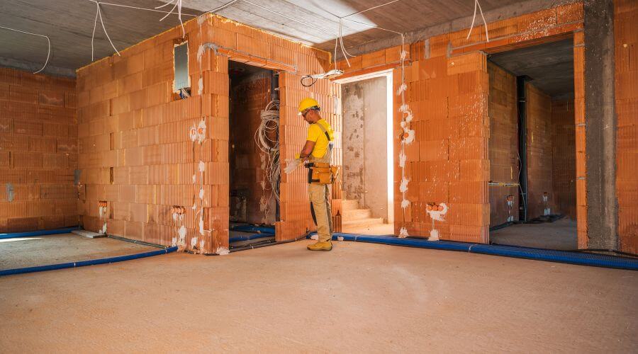 Expert flood damage restoration services in Dover Afb, DE